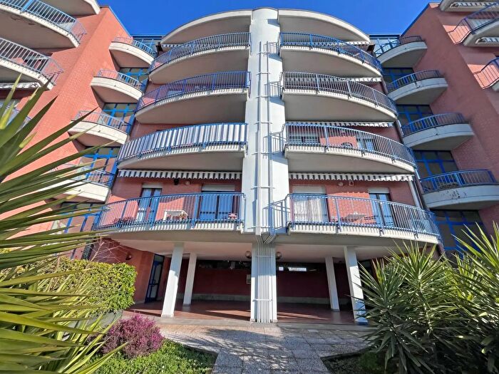 Appartamento quadrilocale in vendita in Via dellIsolantite, Pinerolo