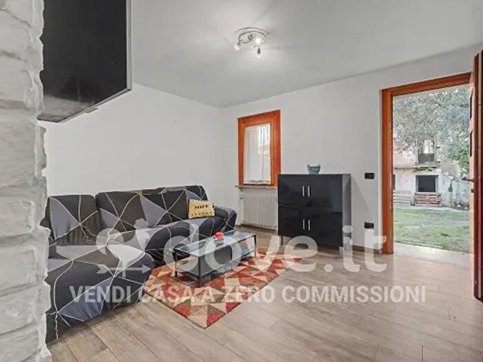 Casa trilocale in vendita in Via Giovanni Battista Solda, Budoia