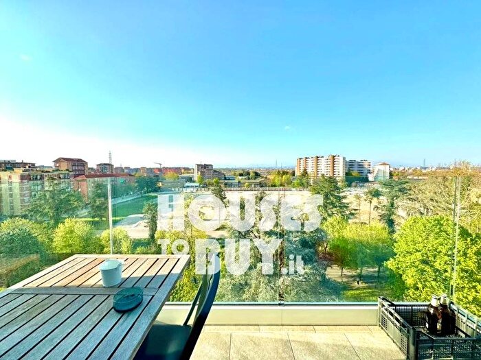 Appartamento bilocale in affitto in Corso Roma, Centro, Cologno Monzese