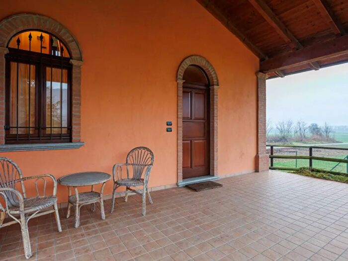 Casa con 5 locali in vendita in Via Ivrea, Borgomasino