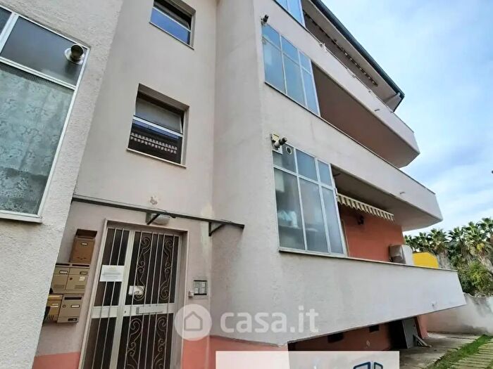 Appartamento trilocale in vendita in Alba Adriatica