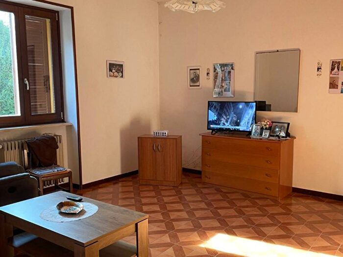 Appartamento bilocale in affitto in Via Caravaggio, Canzo