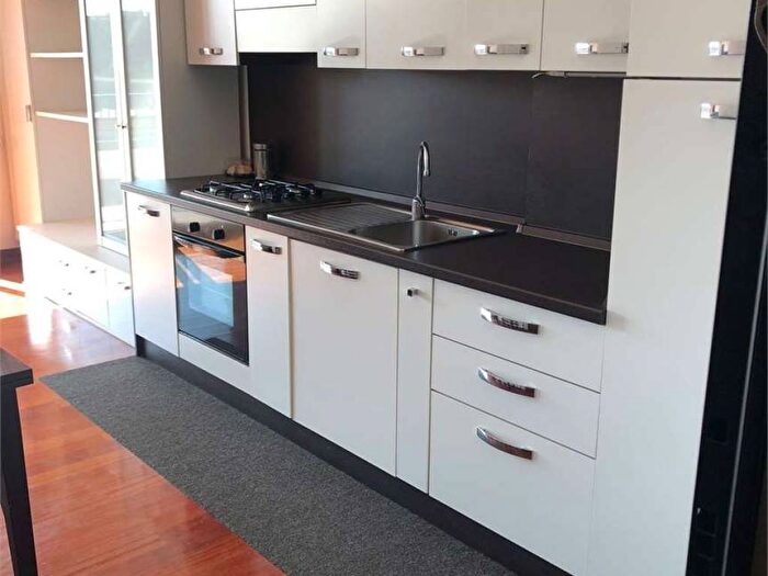 Appartamento bilocale in affitto in via benefattori dellospedale, Ca Granda, Milano