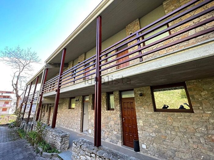 Appartamento bilocale in vendita in Frabosa Soprana