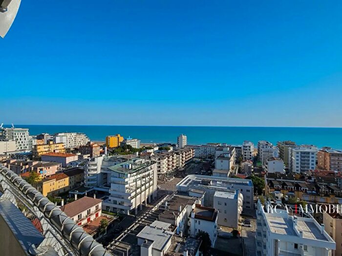 Appartamento quadrilocale in vendita in Jesolo