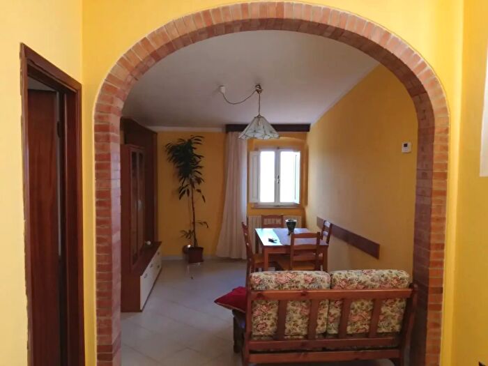 Appartamento quadrilocale in affitto in Pontedera