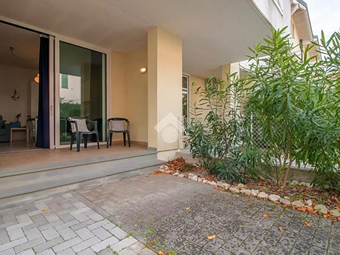 Appartamento trilocale in affitto in Via Eugenio Montale, Cervia