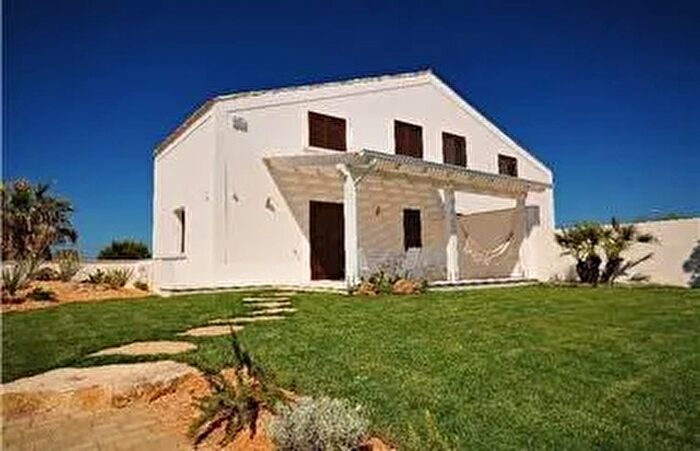 Casa quadrilocale in affitto in Contrada Berbaro Marsala Tp, Marsala