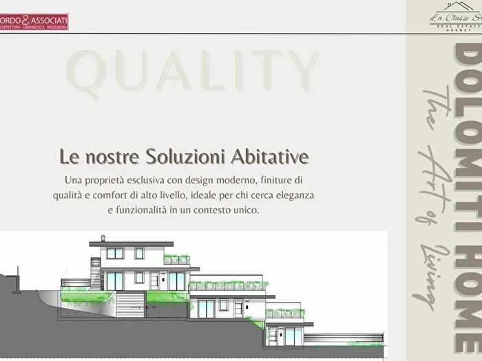 Case in Vendita e in Affitto - 2