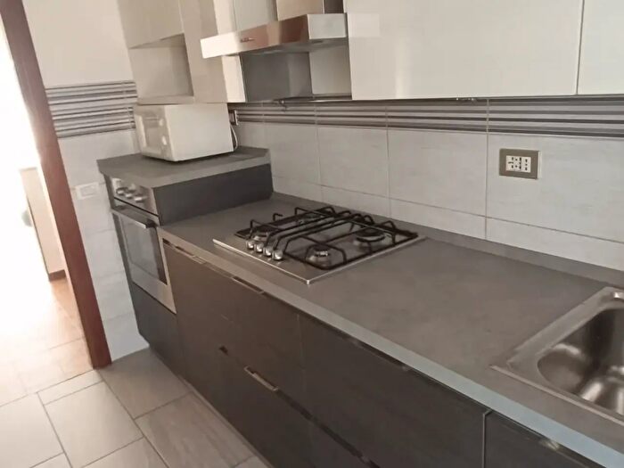 Appartamento trilocale in affitto in Corso Milano, Novara
