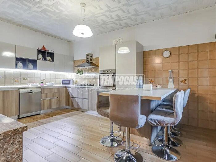 Casa trilocale in vendita in Vicolo Addolorata, Cardano Al Campo
