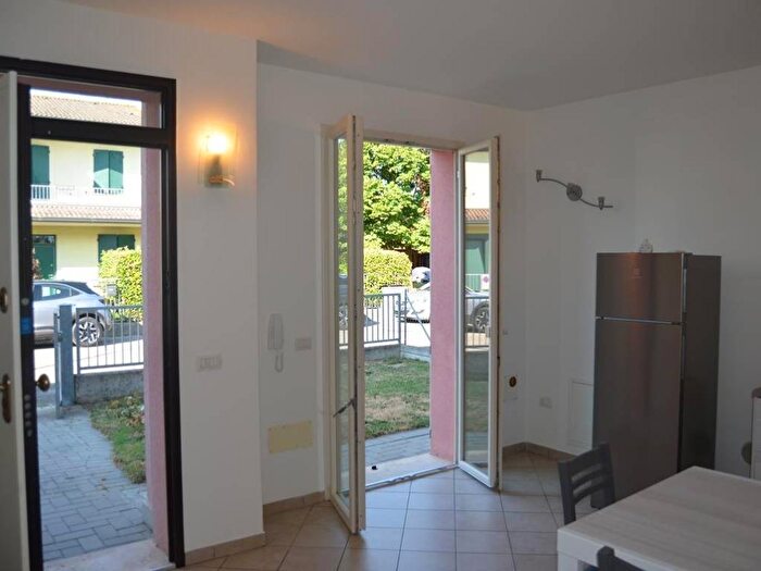 Appartamento bilocale in affitto in Via Don Antonio Penazzi, Sant'Agata sul Santerno