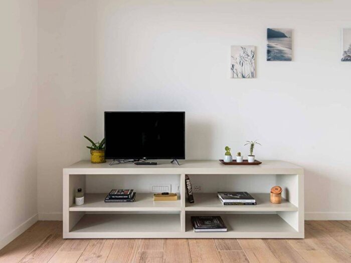 Appartamento bilocale in affitto in Via Pier Paolo Pasolini, Uptown Mind Cascina Merlata, Milano