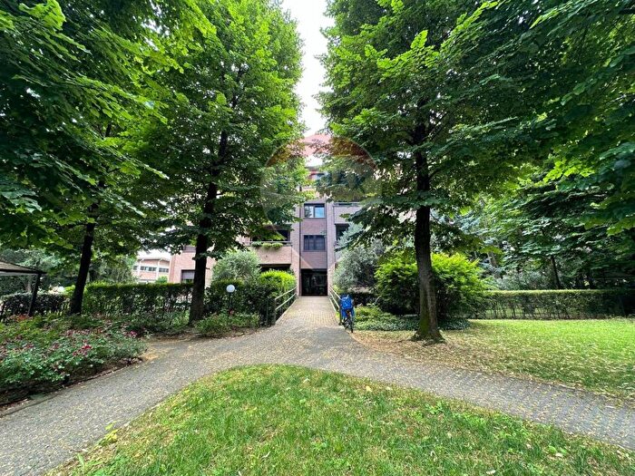 Casa con 6 locali in affitto in Gardenia, Reggio Emilia