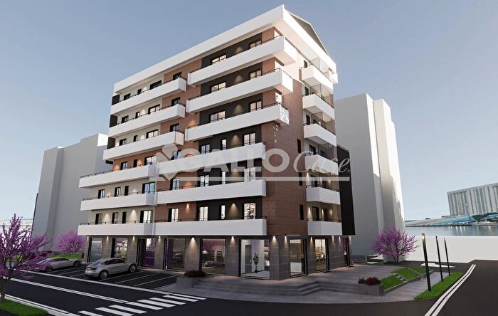 Appartamento quadrilocale in vendita in Rende