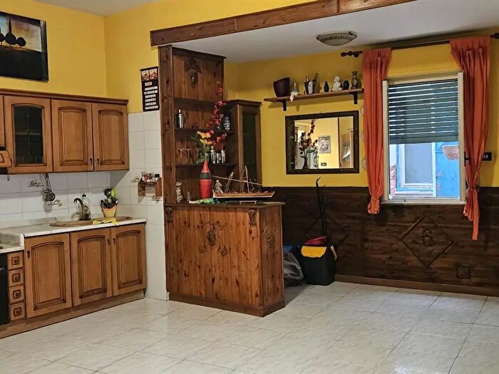 Appartamento trilocale in vendita in Messina