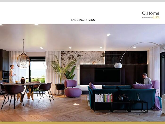 Appartamento con 5 locali in vendita in Via Armando Diaz, Bolzano Vicentino