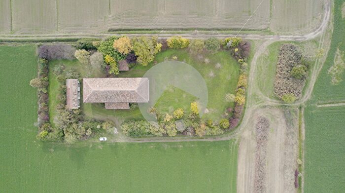 Casa con 10 locali in vendita in Via Pratonera, Cadelbosco Di Sopra