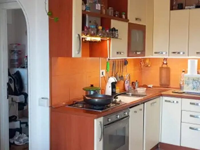 Appartamento trilocale in vendita in Viale Firenze, Ardea