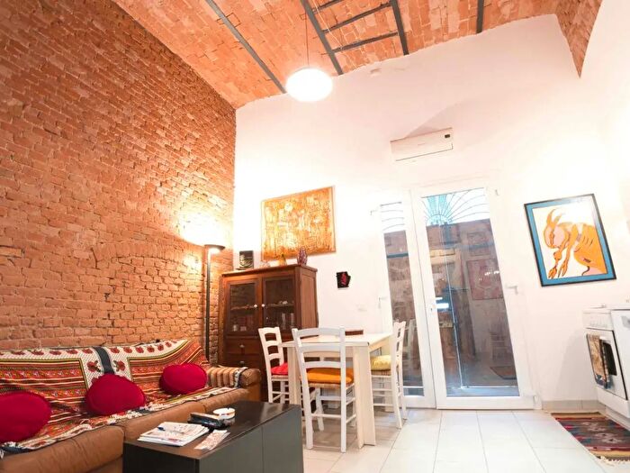 Appartamento bilocale in vendita in Piombino