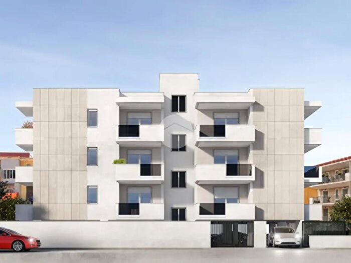Appartamento quadrilocale in vendita in Via Renato Caccioppoli, Giugliano In Campania