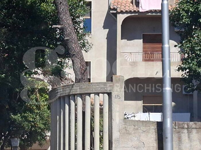Appartamento trilocale in affitto in VIA DEGLI SVEVI, Sala, Catanzaro