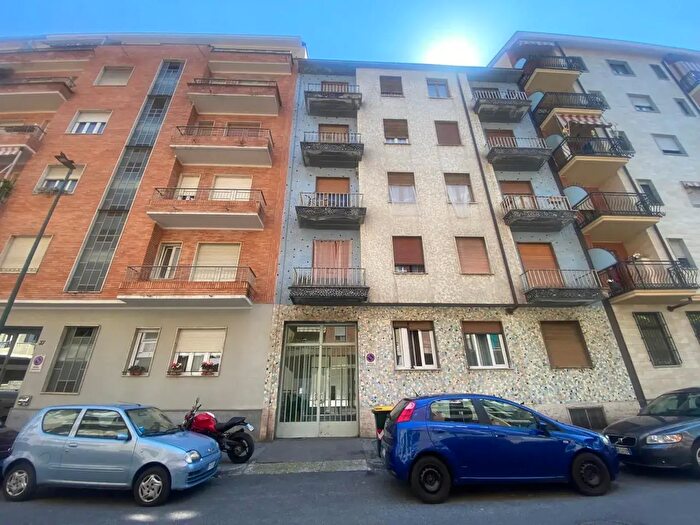 Appartamento monolocale in vendita in Torino