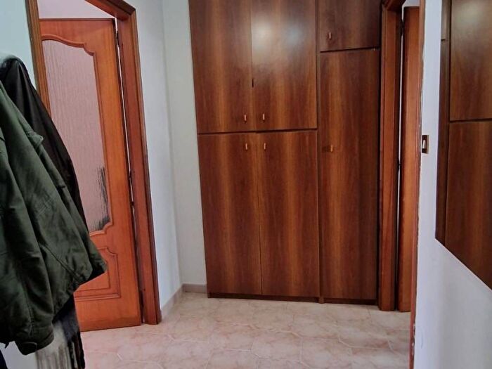 Appartamento trilocale in affitto in Regina Margherita, Collegno