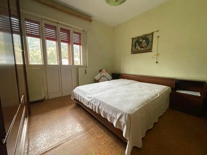 Appartamento trilocale in vendita in Borgo Salagona, Vigo Di Cadore