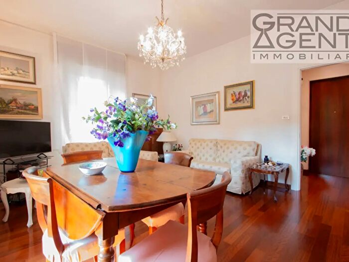 Appartamento quadrilocale in vendita in Via Marsala g, Verona