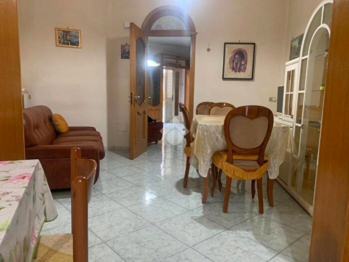 Casa trilocale in affitto in Via Monte San Michele, Oria
