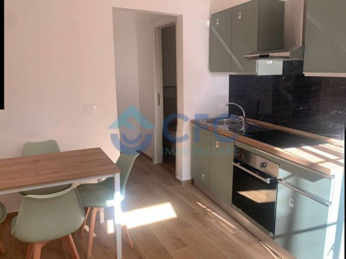Appartamento monolocale in affitto in Via Bengasi, Cimiano, Milano
