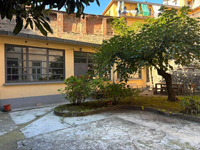 Appartamento bilocale in affitto in Via Saccarelli, San Donato, Torino