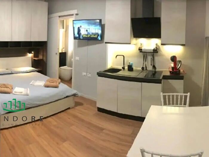 Appartamento monolocale in vendita in Via del Fossato, Bologna