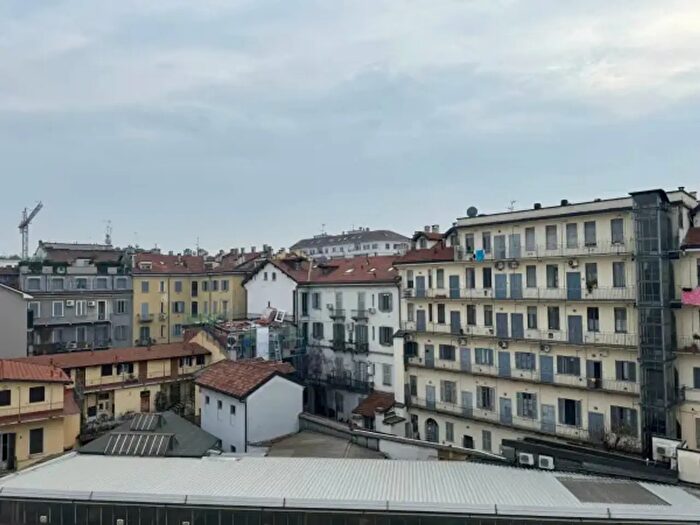 Appartamento bilocale in affitto in Via Lodovico Muratori, Milano