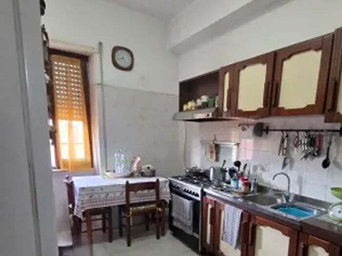 Appartamento quadrilocale in vendita in Guidonia Montecelio