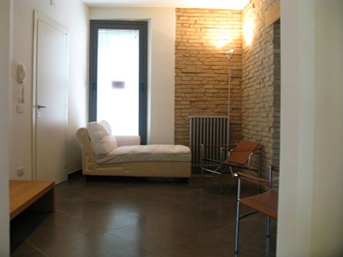 Appartamento trilocale in affitto in Via Gramsci, Jesi