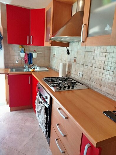 Appartamento bilocale in affitto in Carrara