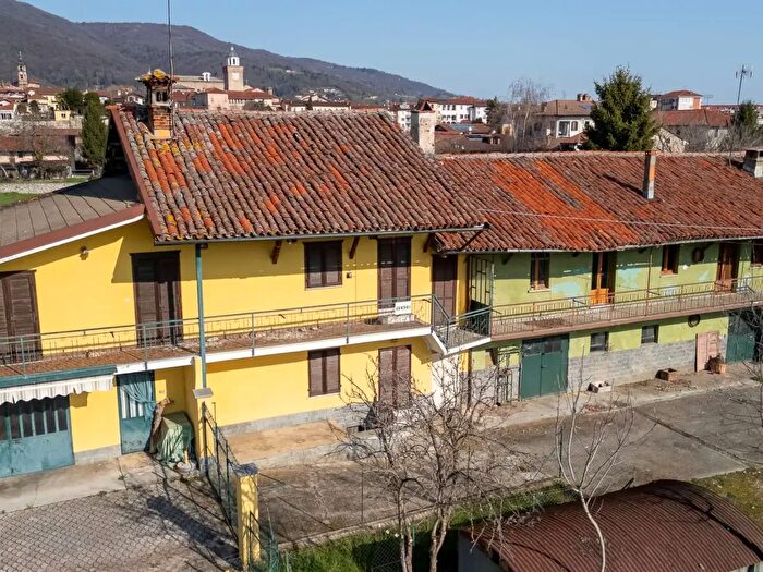 Case in Vendita e in Affitto - 3