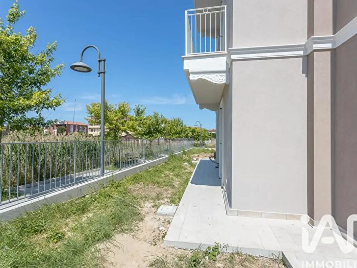 Appartamento trilocale in vendita in Traversa Sp Helvia Recina, Porto Recanati