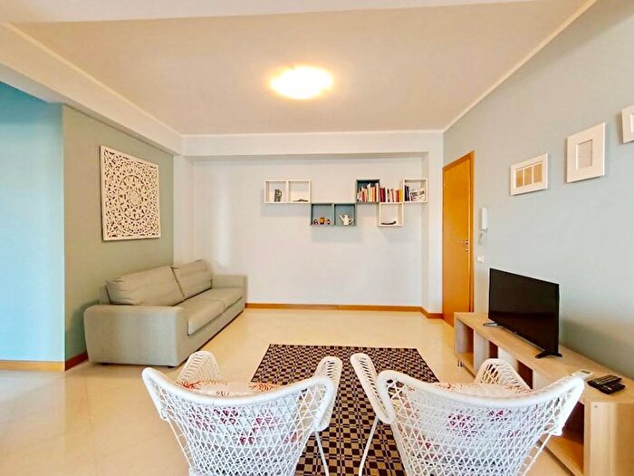 Appartamento bilocale in affitto in Via Francesco Paolo Perez, Centro, Terrasini