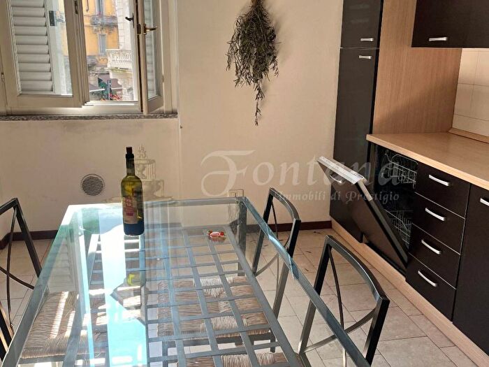 Appartamento bilocale in affitto in Via Antonio Stoppani, Morgagni, Milano