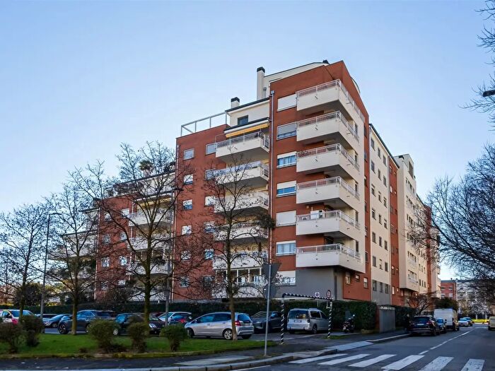 Appartamento bilocale in vendita in Via Carlo Perini, Milano