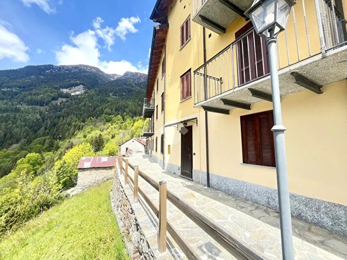 Appartamento trilocale in vendita in Località Solezzo, Sondalo