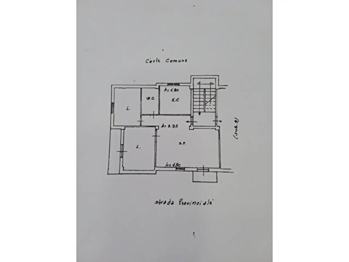 Case in Vendita e in Affitto - 2