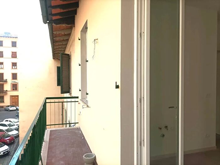 Appartamento trilocale in vendita in Firenze
