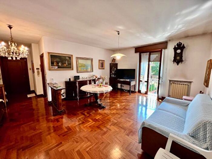 Appartamento quadrilocale in vendita in Viale Patrioti, Carpaneto Piacentino