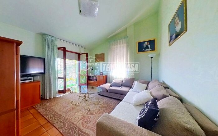 Appartamento quadrilocale in vendita in Montegranaro