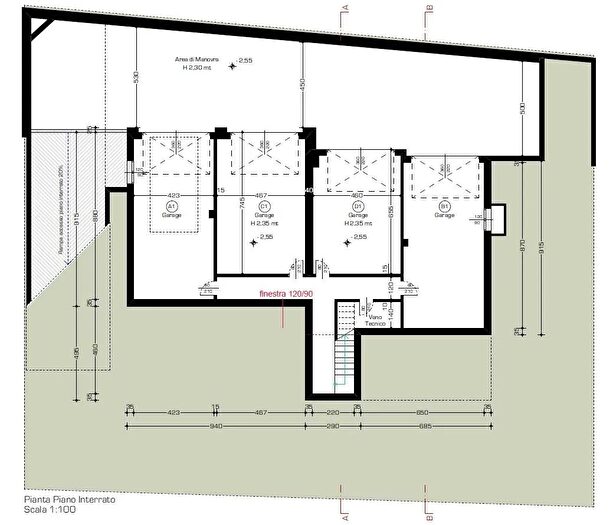 Case in Vendita e in Affitto - 3
