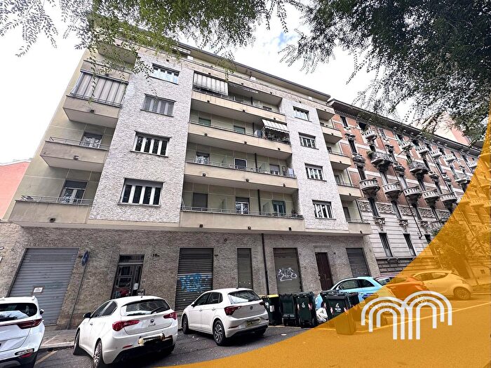 Appartamento bilocale in vendita in Corso Cirie, Torino